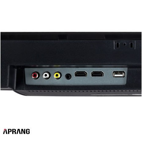 تلویزیون دنای D1PL سایز ۳۲ اینچ HD LED