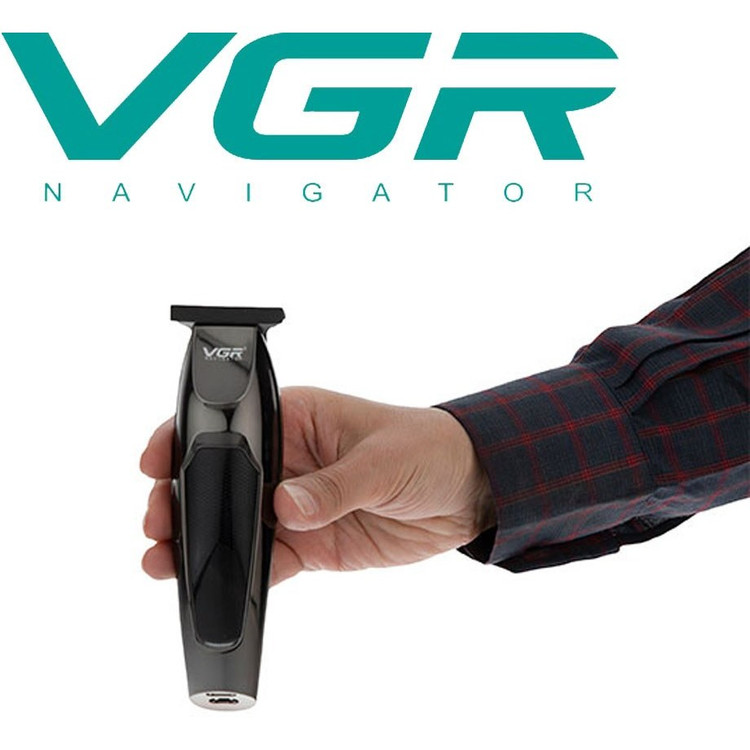 ماشین اصلاح وی جی آر مدل V-070