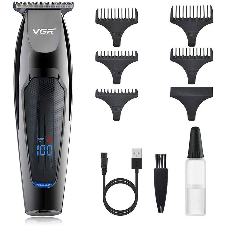 ماشین اصلاح وی جی آر مدل V-070