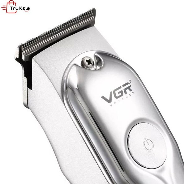 ماشین اصلاح وی جی ار مدل V 071