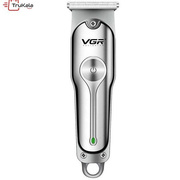 ماشین اصلاح وی جی ار مدل V 071