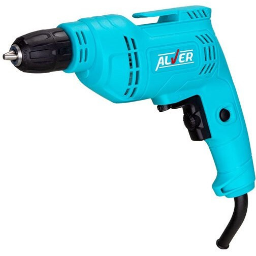 دریل برقی AV-6052 آلور (520 وات)